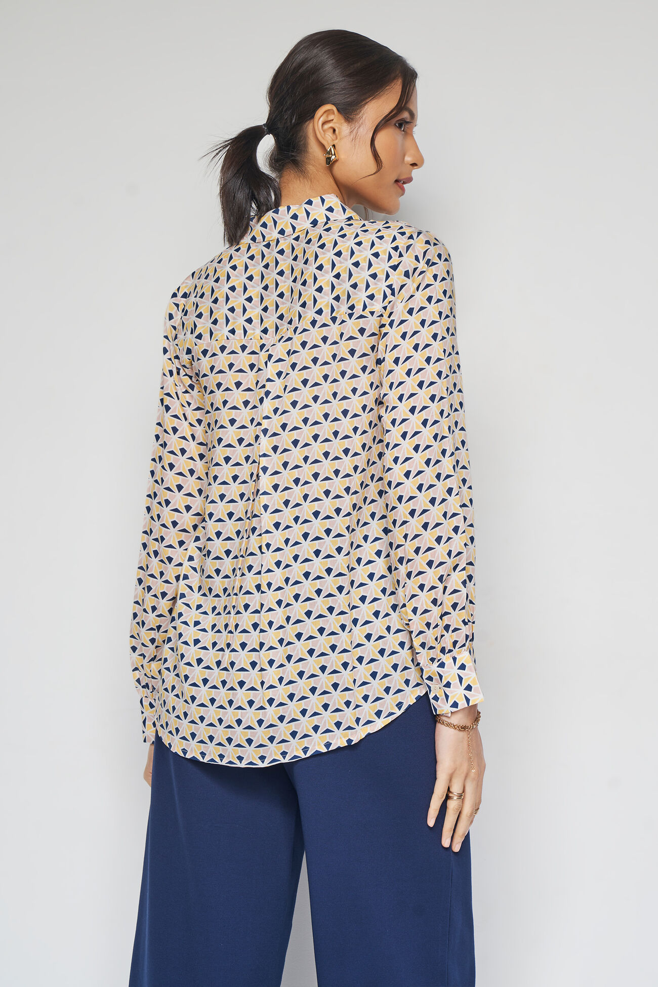 Samantha Shirt, Multi Color, image 4